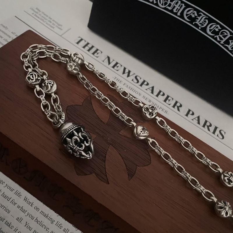 Chrome Hearts Necklaces